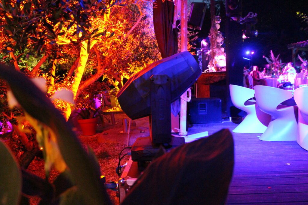 évènementiel DJ-SUDOUEST.fr