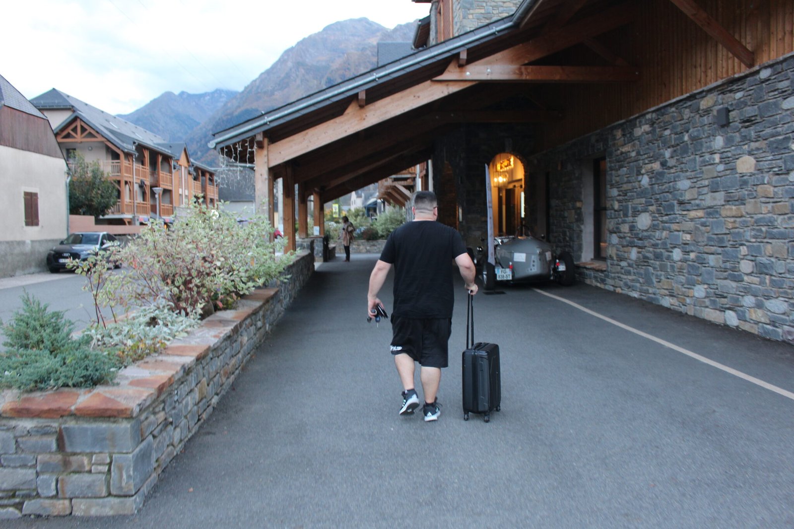 voyage des équipes PMN EVENT