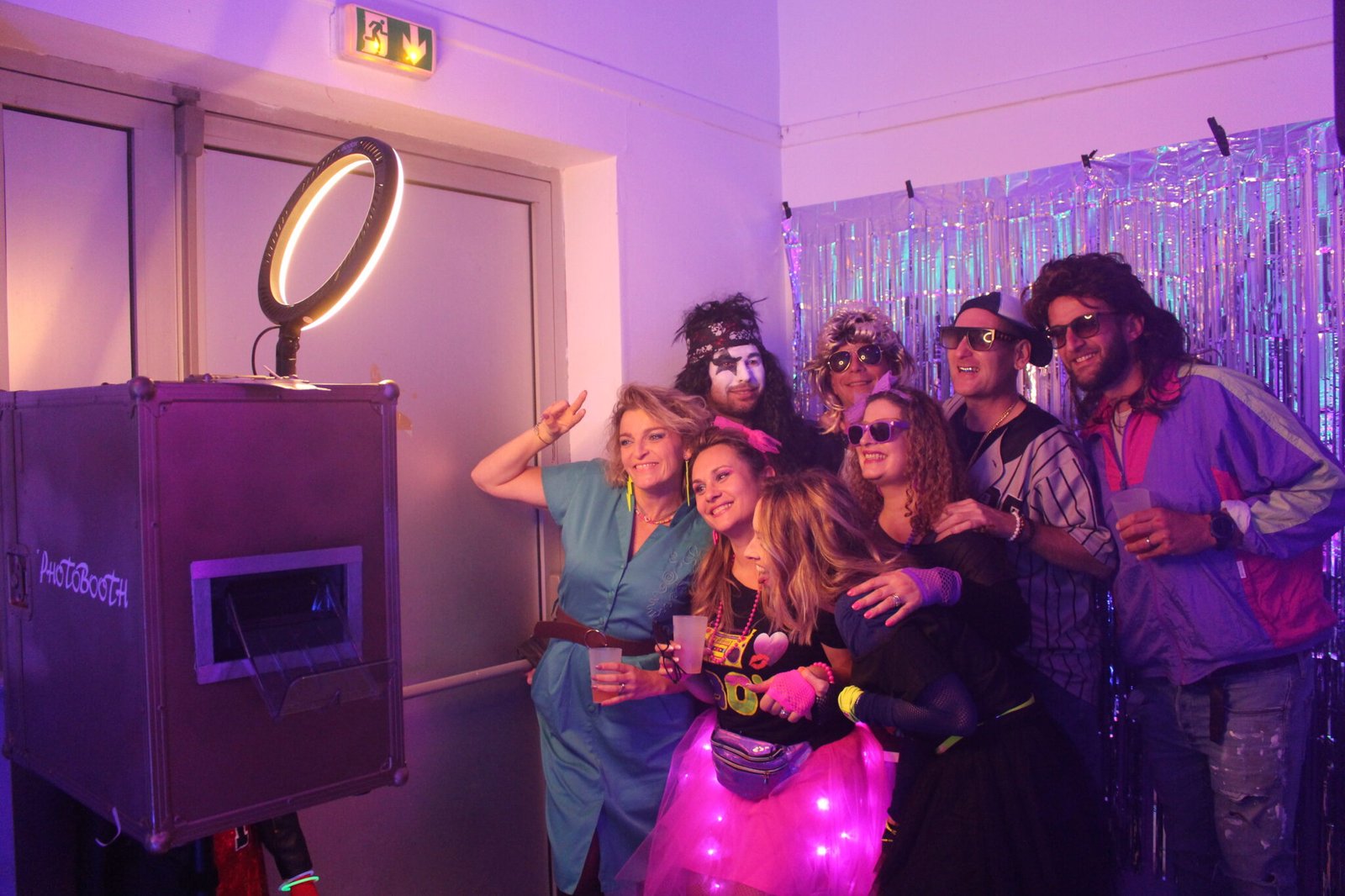 photo Booth PMN EVENT