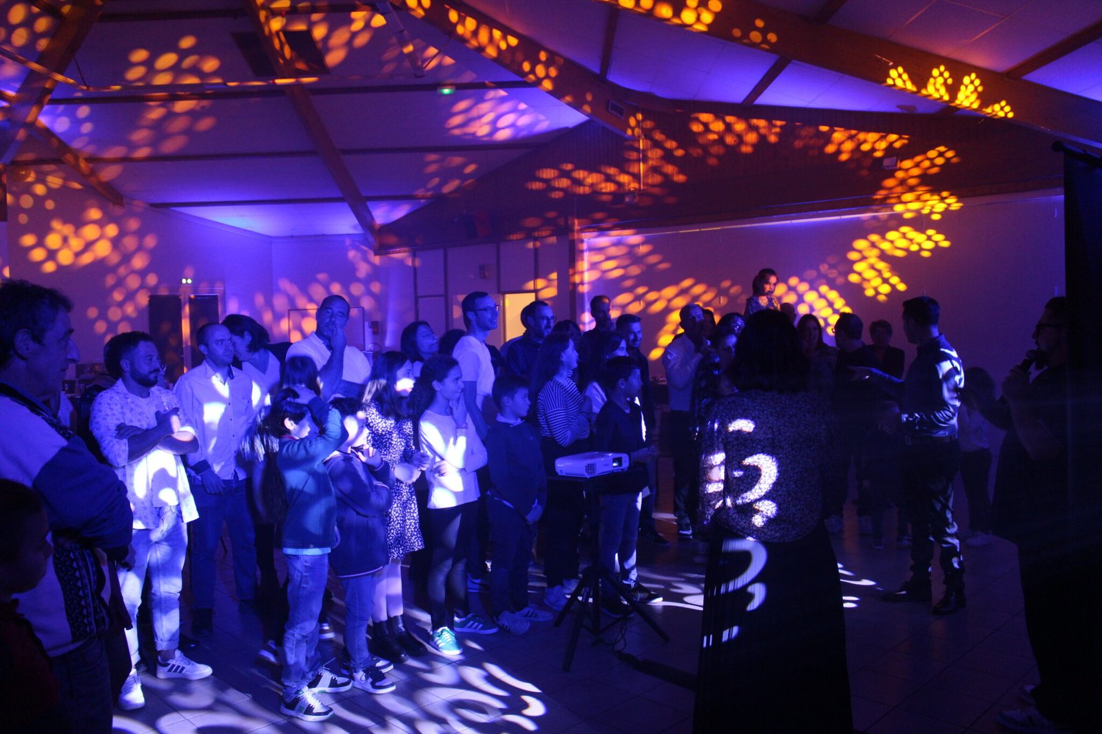 piste de danse mariage sud ouest