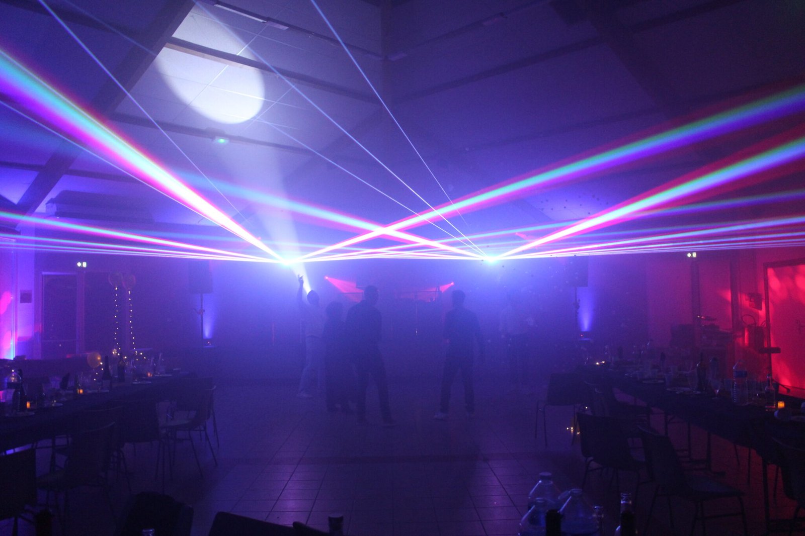 laser sud ouest évènement