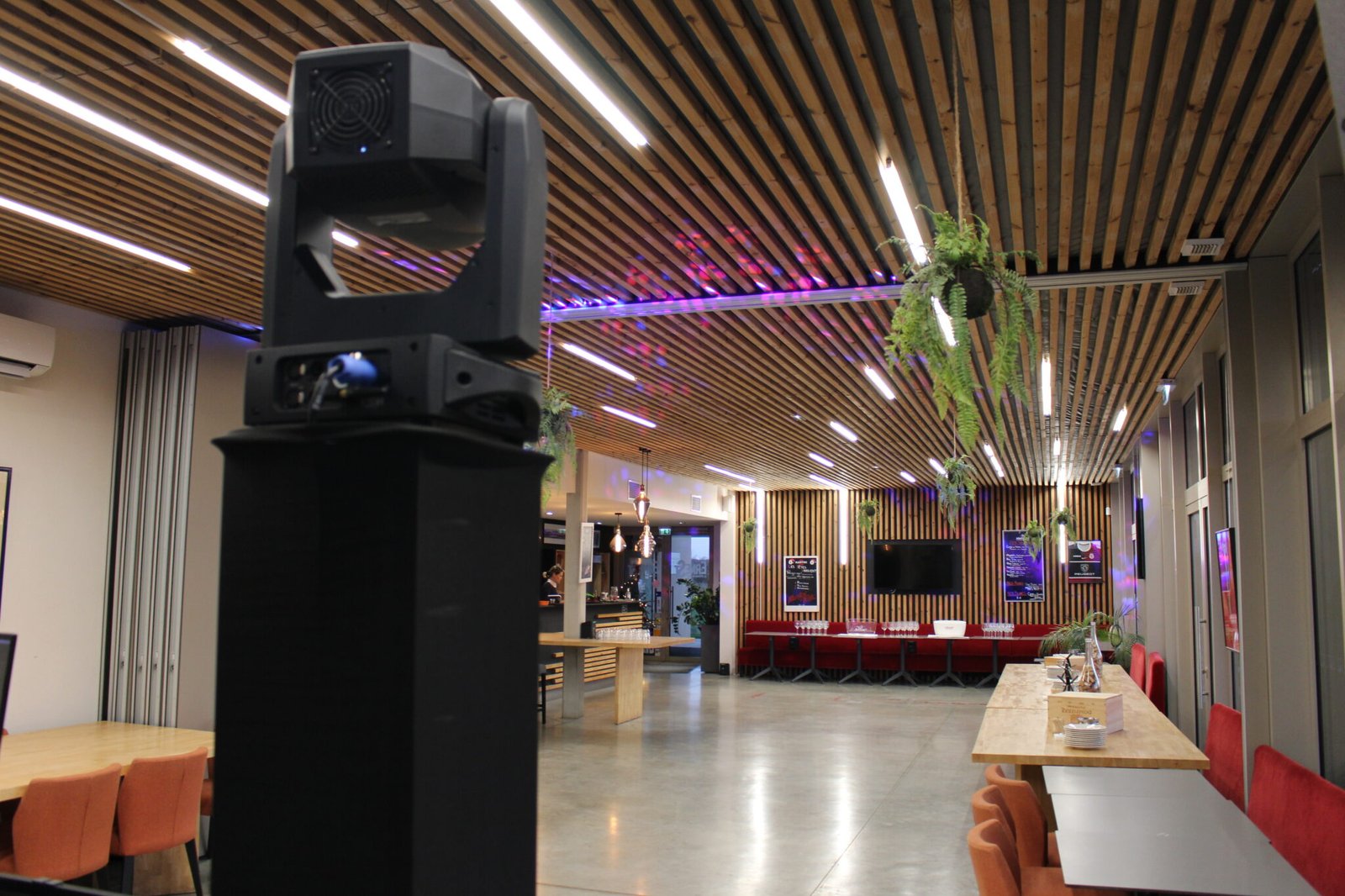 Evènementiel séminaire d'entreprise