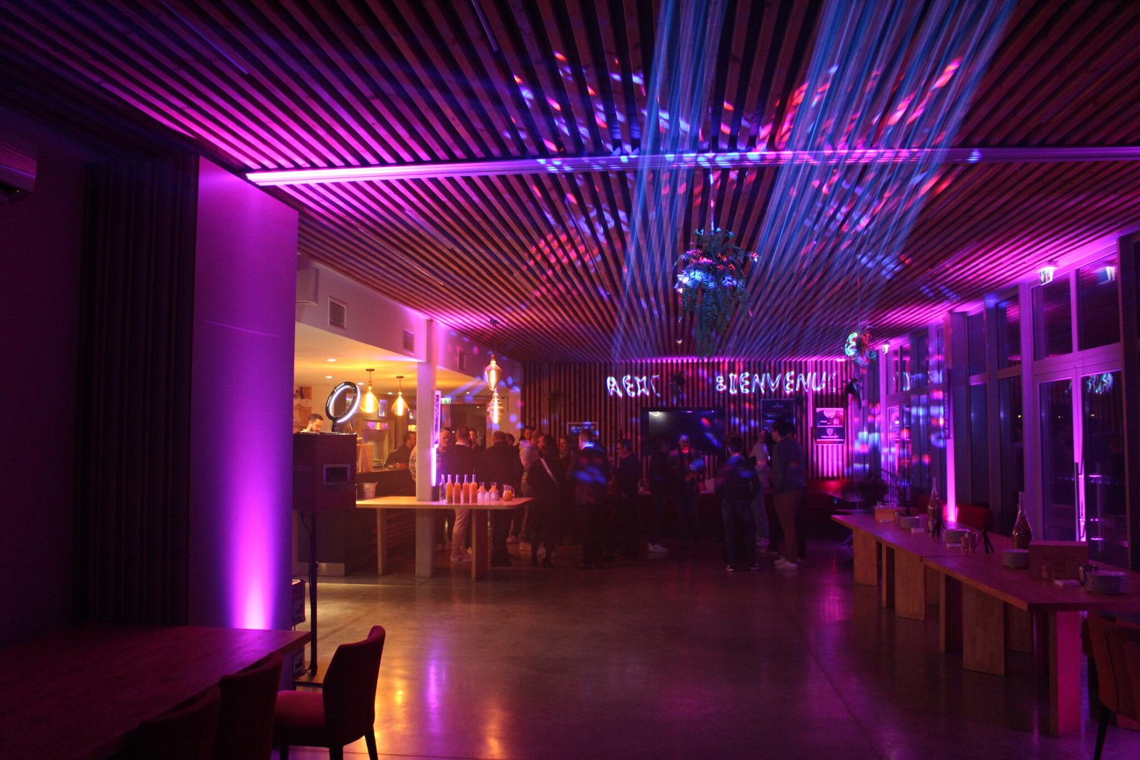 séminaire PMN EVENT