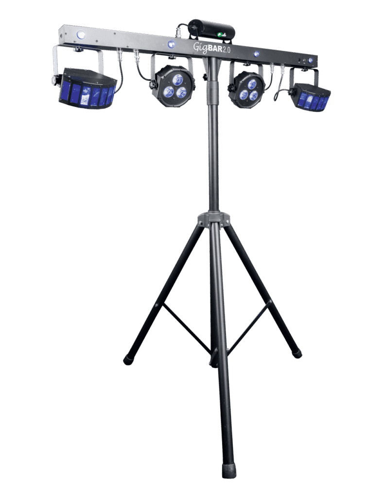 location gigbar chauvet PMN EVENT