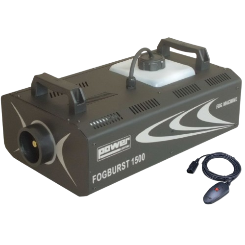 location machine à fumée PMN EVENT