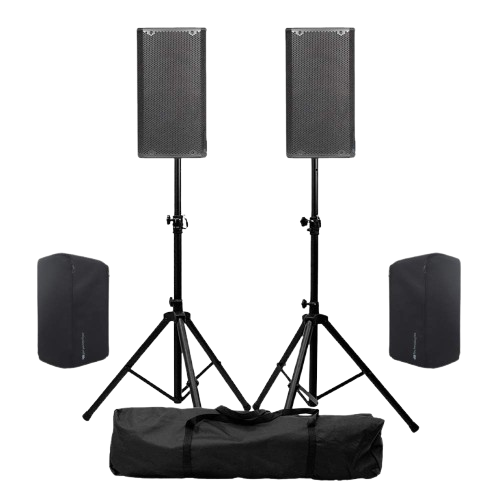 location enceinte PMN EVENT